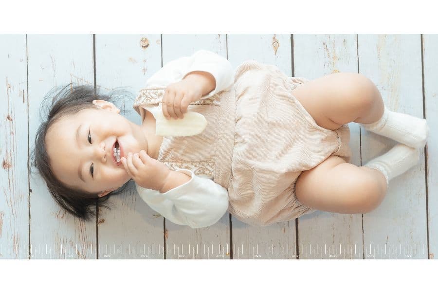 1st’Birthday Photo-等身大写真パネル