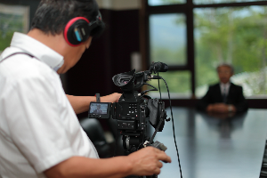 インタビュー－エフスタジオ3